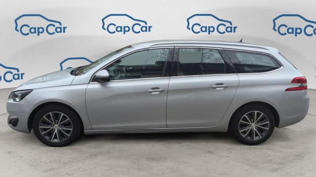 Peugeot 308 Sw image 5
