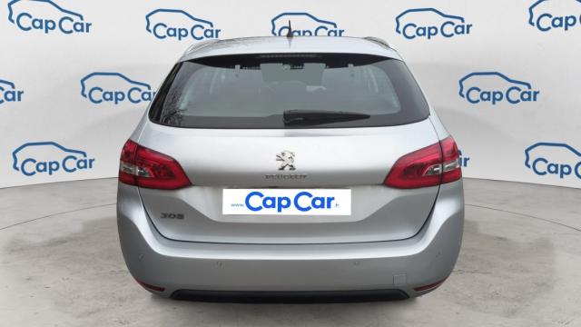 Peugeot 308 Sw image 9