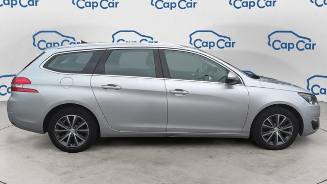 Peugeot 308 Sw image 3