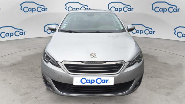 Peugeot 308 Sw image 7