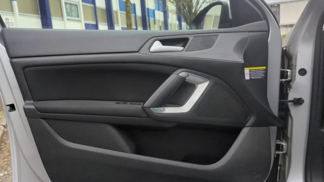 Peugeot 308 Sw image 1