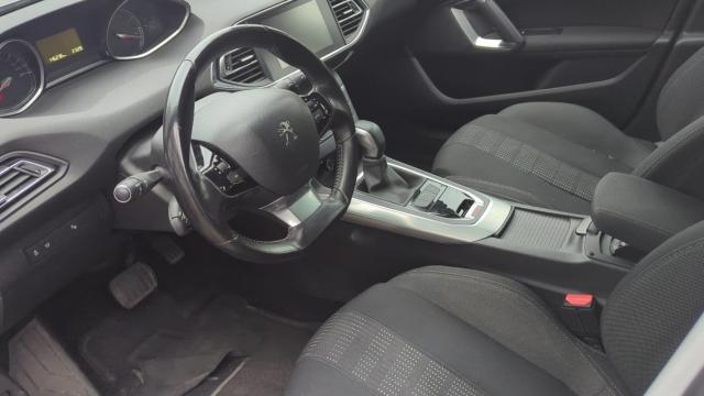 Peugeot 308 Sw image 8
