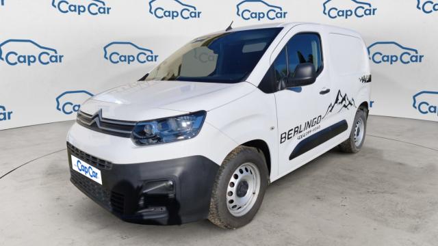 Citroen Berlingo Taille M Iii 1.5 Bluehdi 100 Control