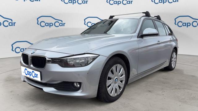 Bmw Série 3 Touring 318d 143 Business