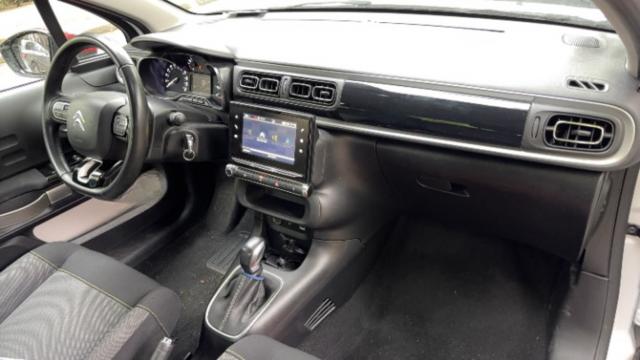 Citroen C3 image 8