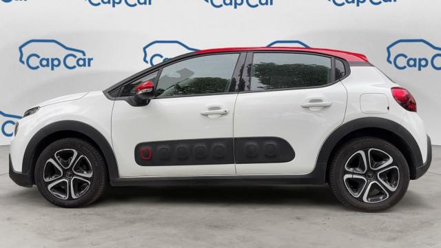 Citroen C3 image 3