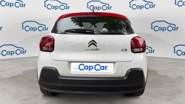 Citroen C3 image 2
