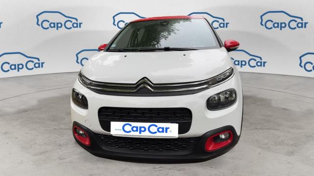 Citroen C3 image 6