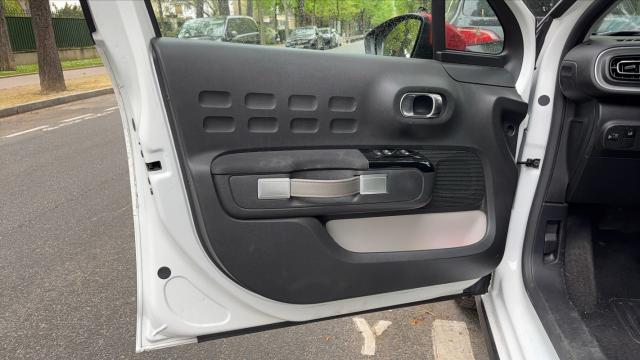 Citroen C3 image 1