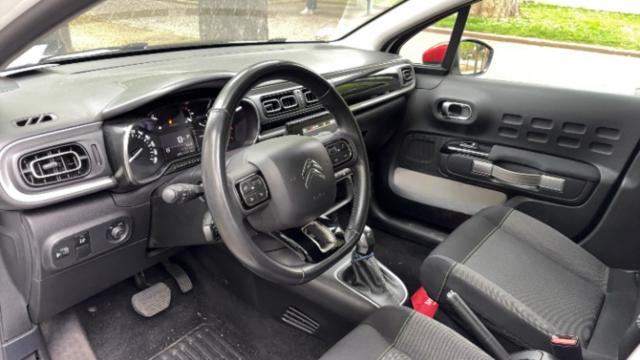 Citroen C3 image 7