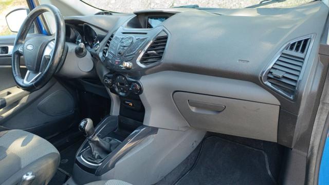 Ford Ecosport image 3