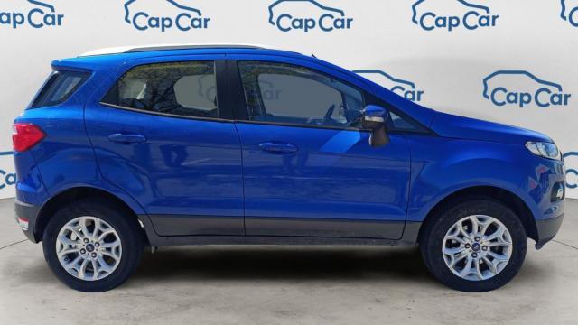 Ford Ecosport image 9