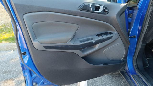 Ford Ecosport image 5
