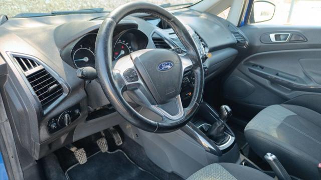 Ford Ecosport image 2