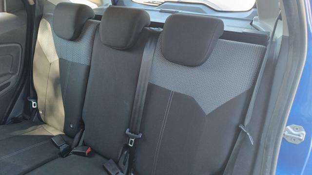 Ford Ecosport image 4