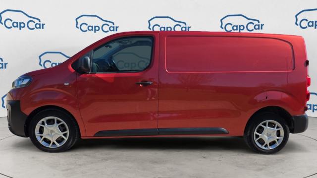 Citroen Jumpy image 2