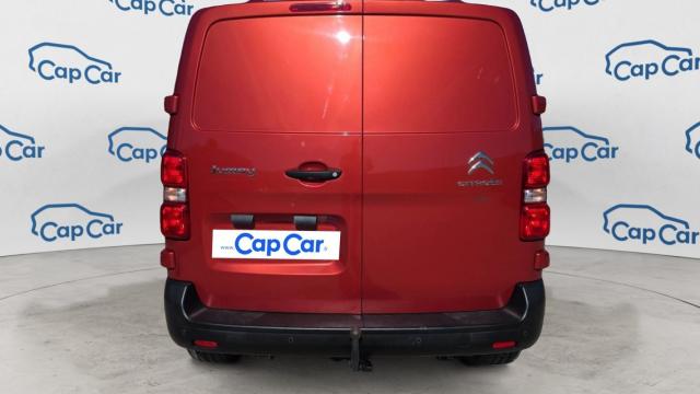 Citroen Jumpy image 4