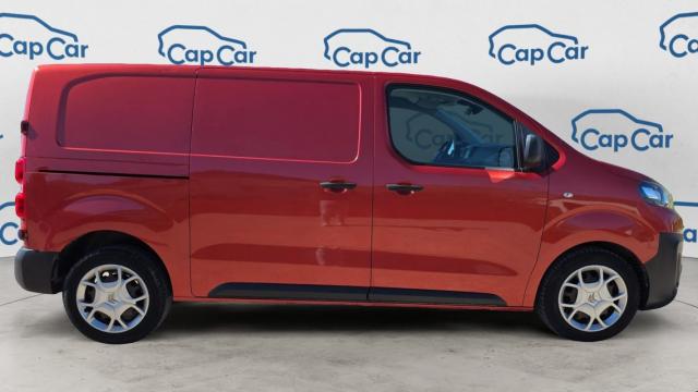 Citroen Jumpy image 8