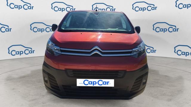 Citroen Jumpy image 1