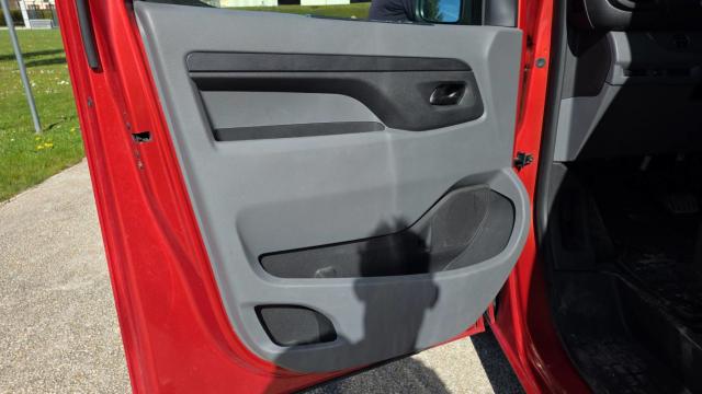 Citroen Jumpy image 5