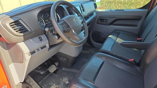 Citroen Jumpy image 7