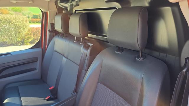 Citroen Jumpy image 6