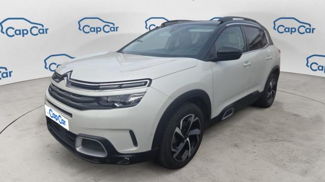 Citroen C5 Aircross 1.5 Bluehdi 130 Eat8 Feel - Automatique