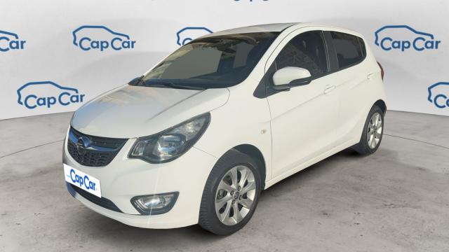 Opel Karl 1.0 75 Cosmo