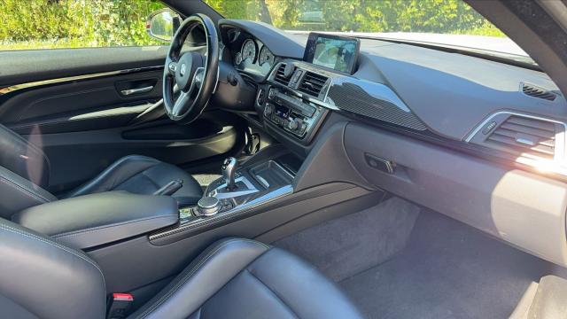 Bmw M4 image 3