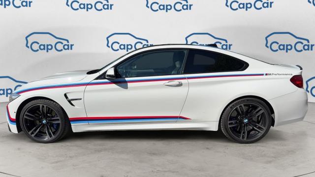 Bmw M4 image 6