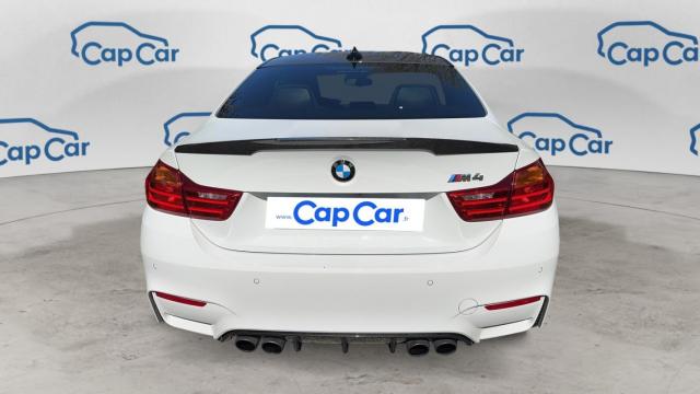 Bmw M4 image 9