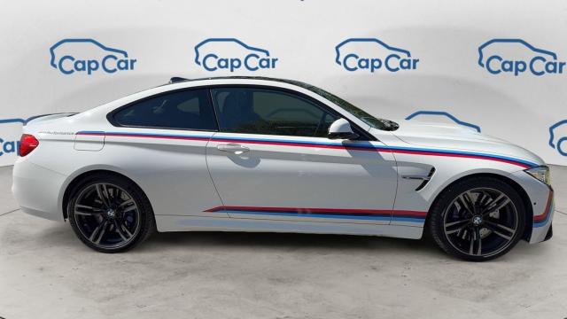 Bmw M4 image 2