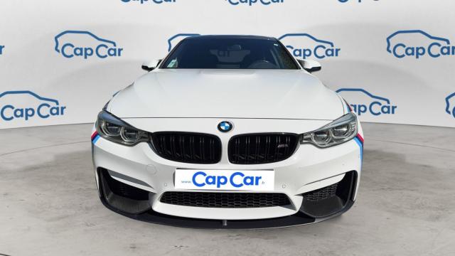 Bmw M4 image 1