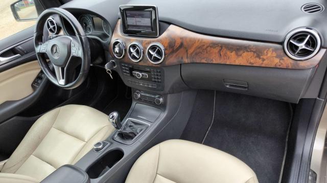 Mercedes Benz Classe B image 1
