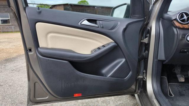 Mercedes Benz Classe B image 7