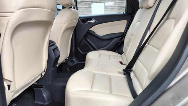 Mercedes Benz Classe B image 6
