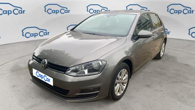 Volkswagen Golf Vii 1.2 Tsi 105 Confortline