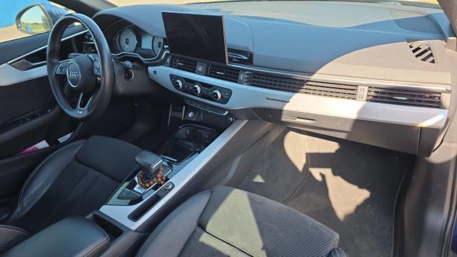 Audi S4 Avant image 3