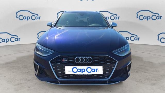 Audi S4 Avant image 6