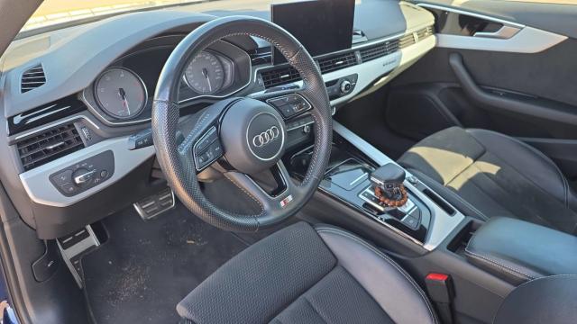 Audi S4 Avant image 2