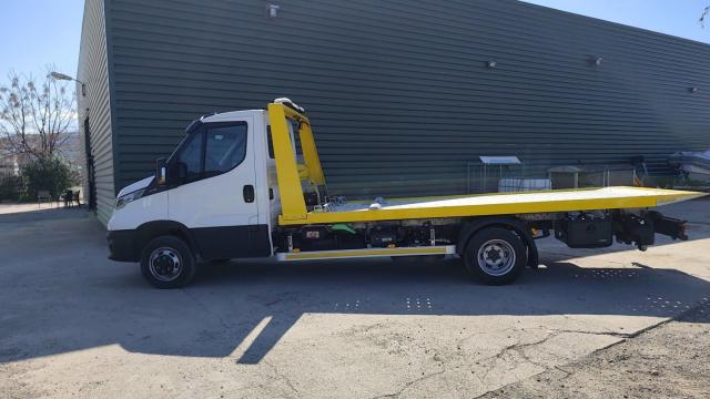 Iveco Daily image 3