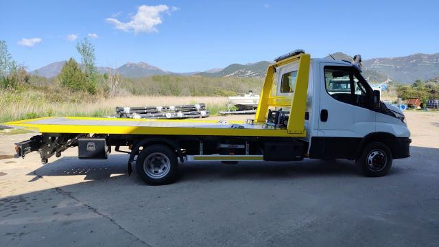Iveco Daily image 4