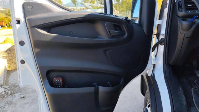 Iveco Daily image 9
