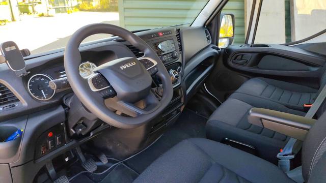 Iveco Daily image 1