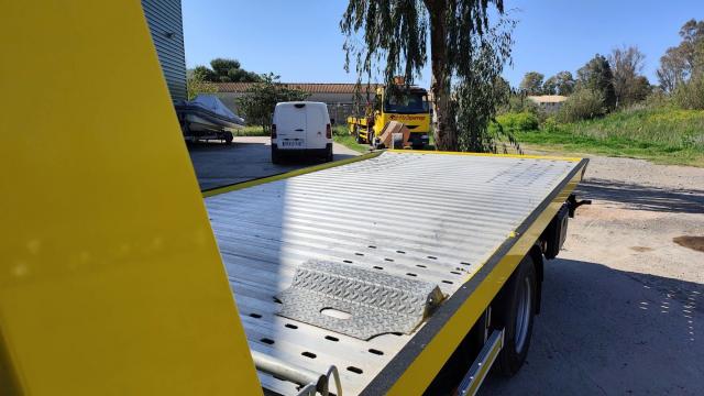 Iveco Daily image 6