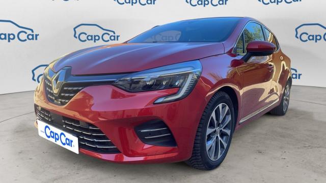 Renault Clio 1.6 E-Tech 140 Hybrid Edc6 Intens - Automatique