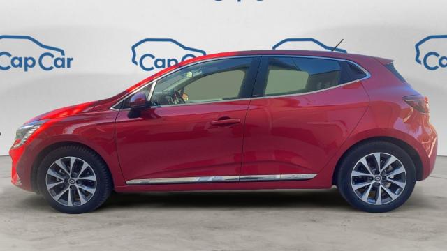 Renault Clio image 1