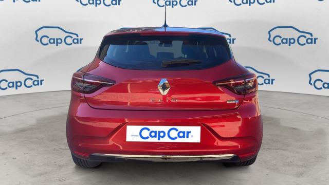 Renault Clio image 2