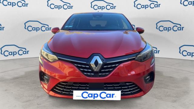 Renault Clio image 7