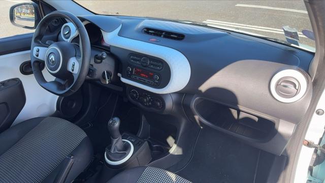 Renault Twingo image 8